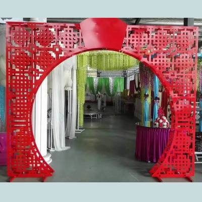 廣告與展覽器材的創(chuàng)新制造者——濟(jì)寧新天地氣模廠